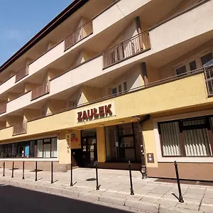 Dom Studencki Zaulek Krakau