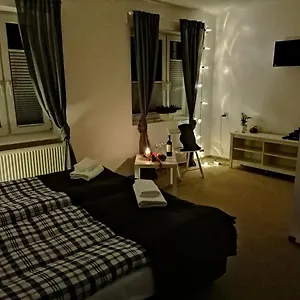 Jaskowa Ostoja Homestay Gdansk