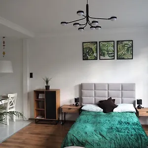  Apartment Grand-tourist Center Point