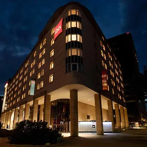 Ibis Stare Hotel Warsaw