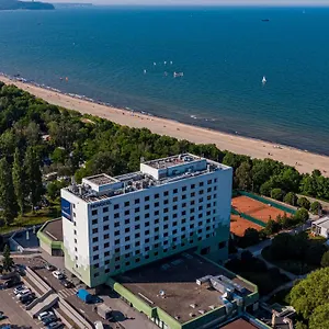 Flamingo Гданьск