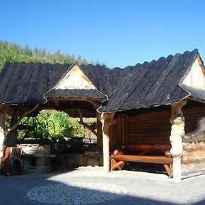 Goscinne Lukaszczyk , Закопане Польша