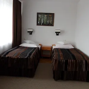 Logos Hotel Warsaw