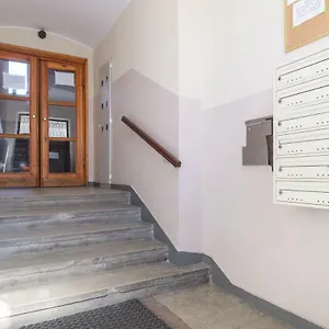 Libelta Apartment Poznan