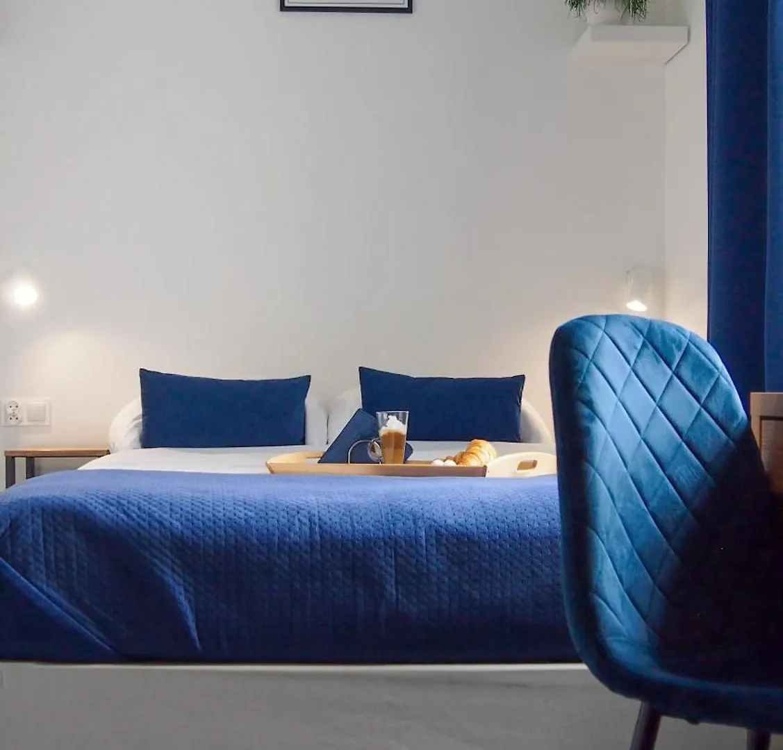 Bed and Breakfast Mile Gdansk Airport & Parking Dlugoterminowy